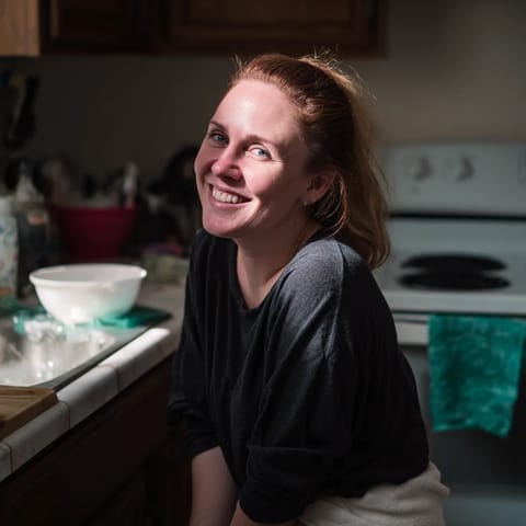 Lauren Silva profile photo