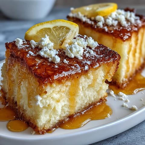 Lemon Tart Buttery Crust