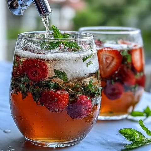 Grad Party Lemonade Bar