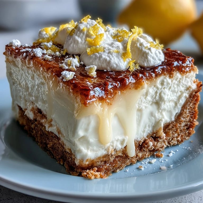 Elegant lemon tart featuring a crisp, buttery crust and smooth, tangy lemon curd filling—ideal for a refined dessert presentation.